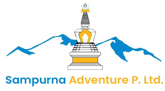 Sampurna Adventure