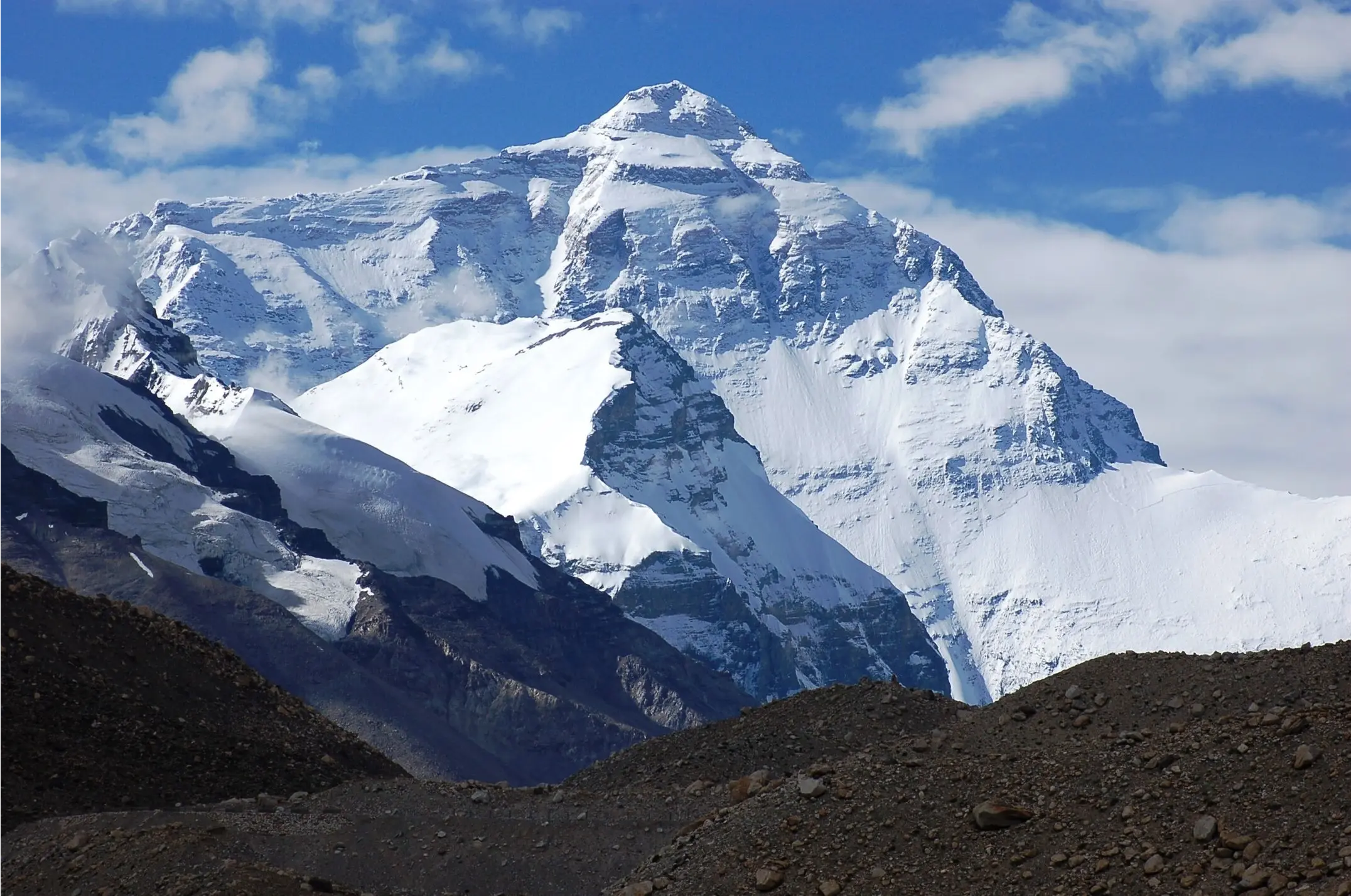 Tibet