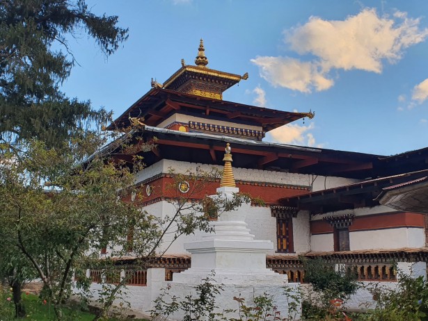 Bhutan Cultural Odessy Tour