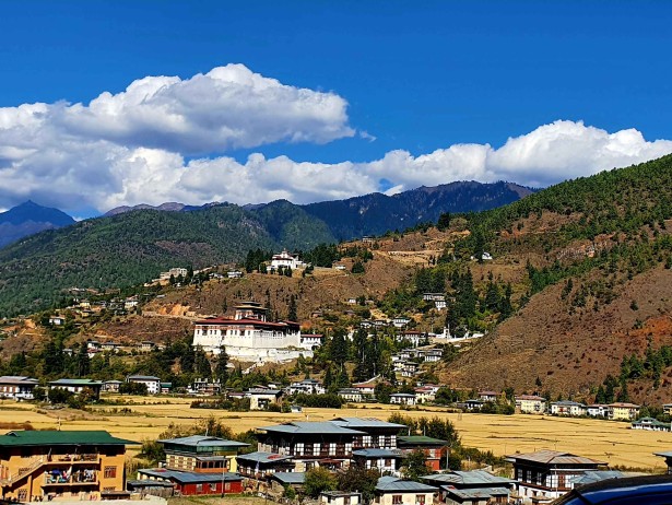 Bhutan Cultural Odessy Tour