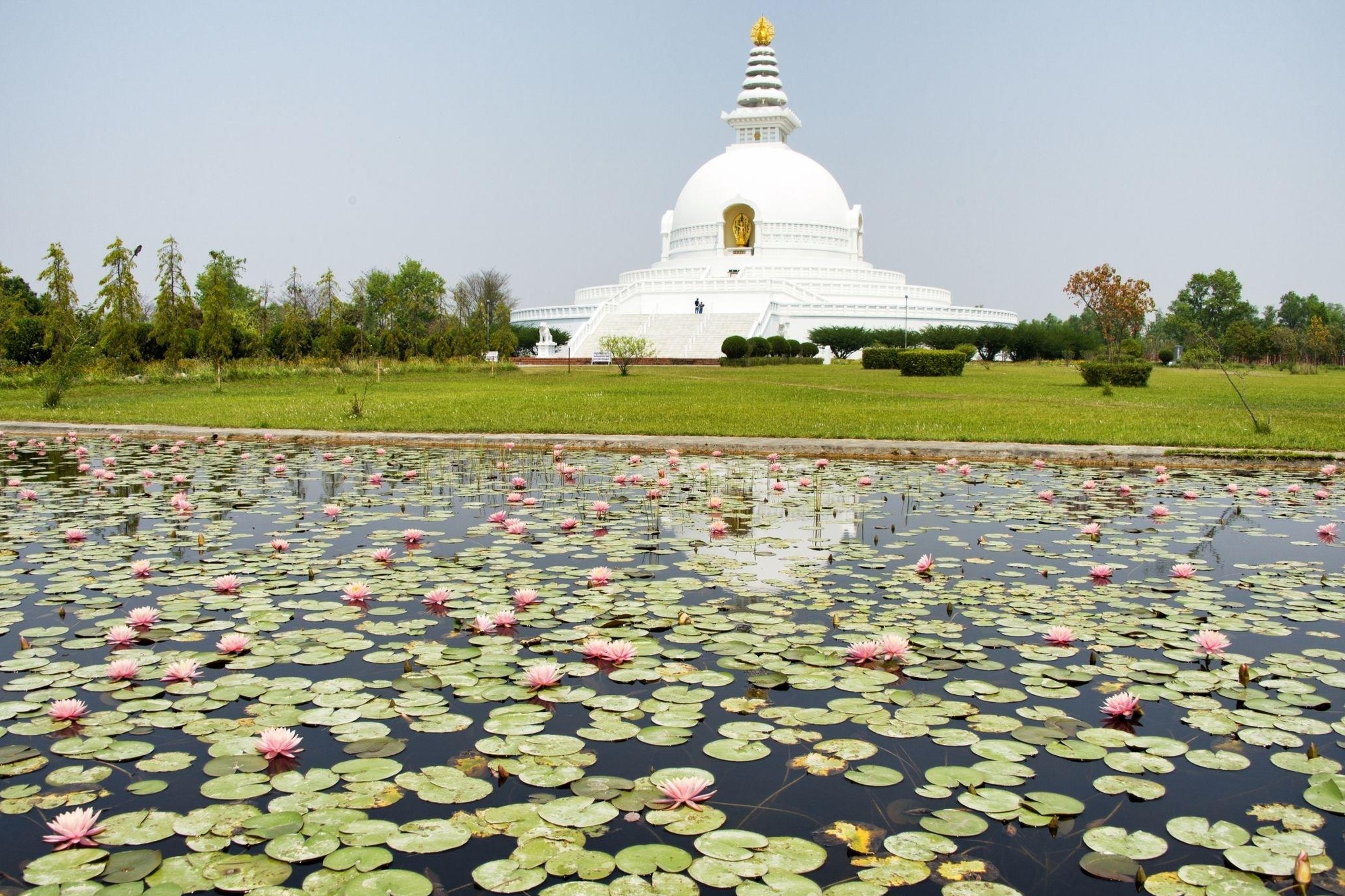 Discovering Nature and Culture of Nepal