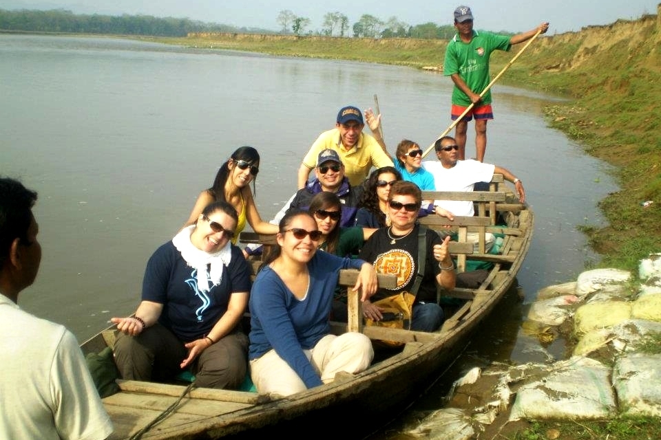 Discovering Nature and Culture of Nepal