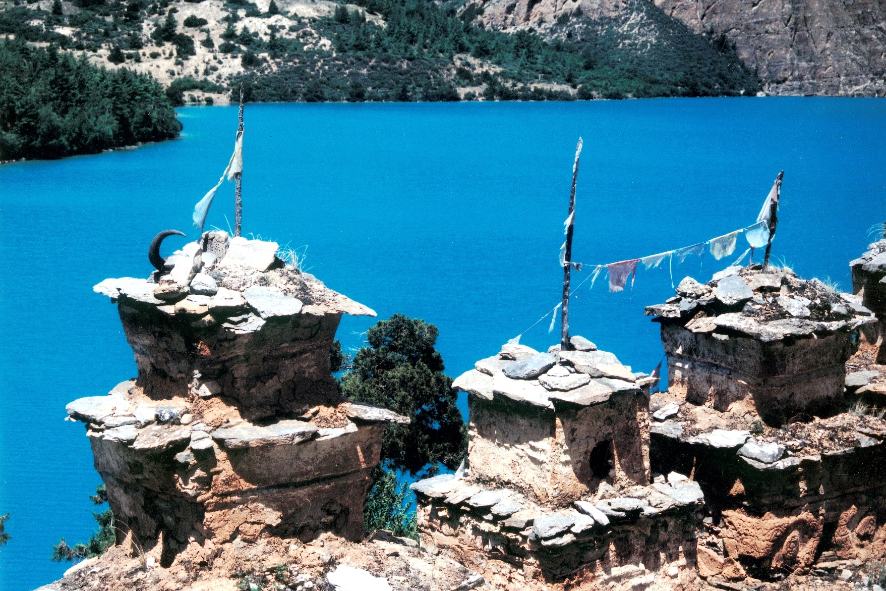 Dolpo Trekking