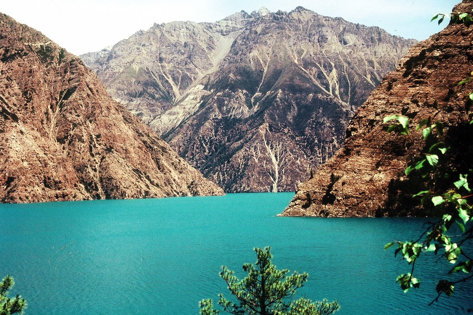 Dolpo Trekking