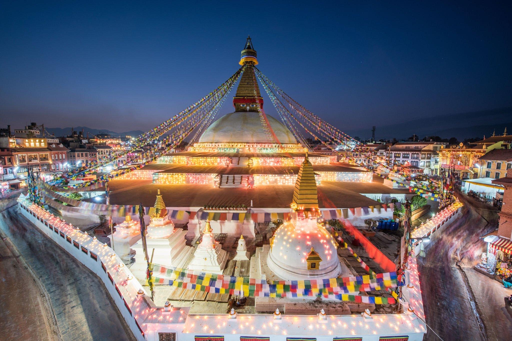 Essence Of Kathmandu Valley Tour