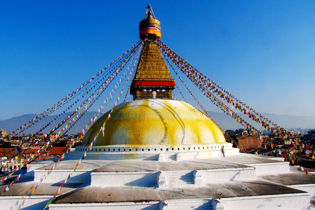 Essence Of Nepal 8 Days