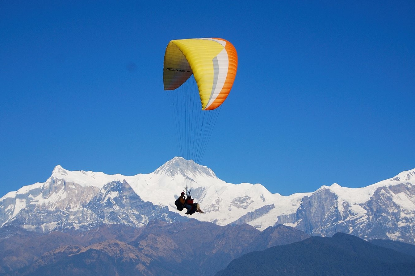 Experience The Monastic Life in Nepal Tour
