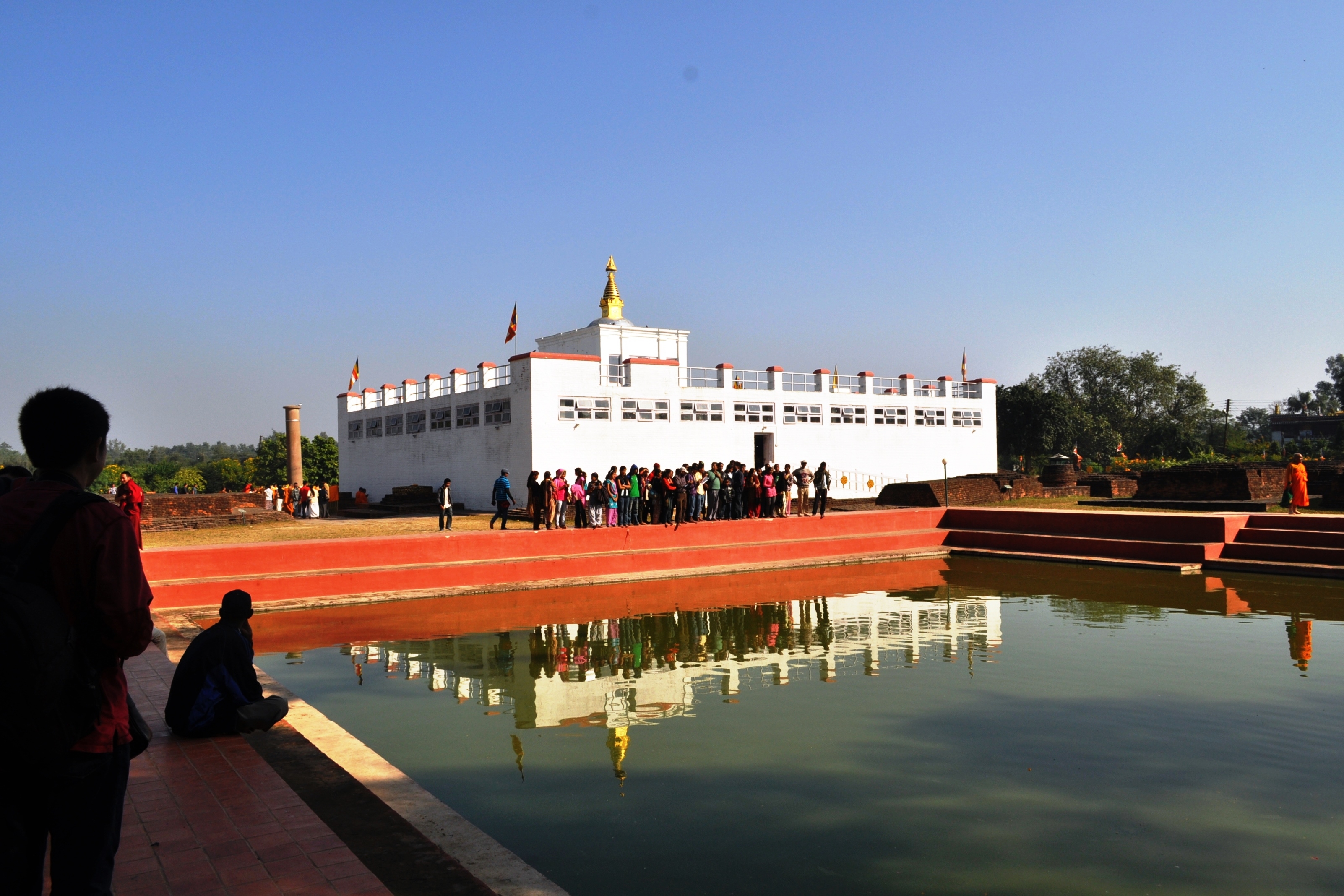 Experience The Monastic Life in Nepal Tour