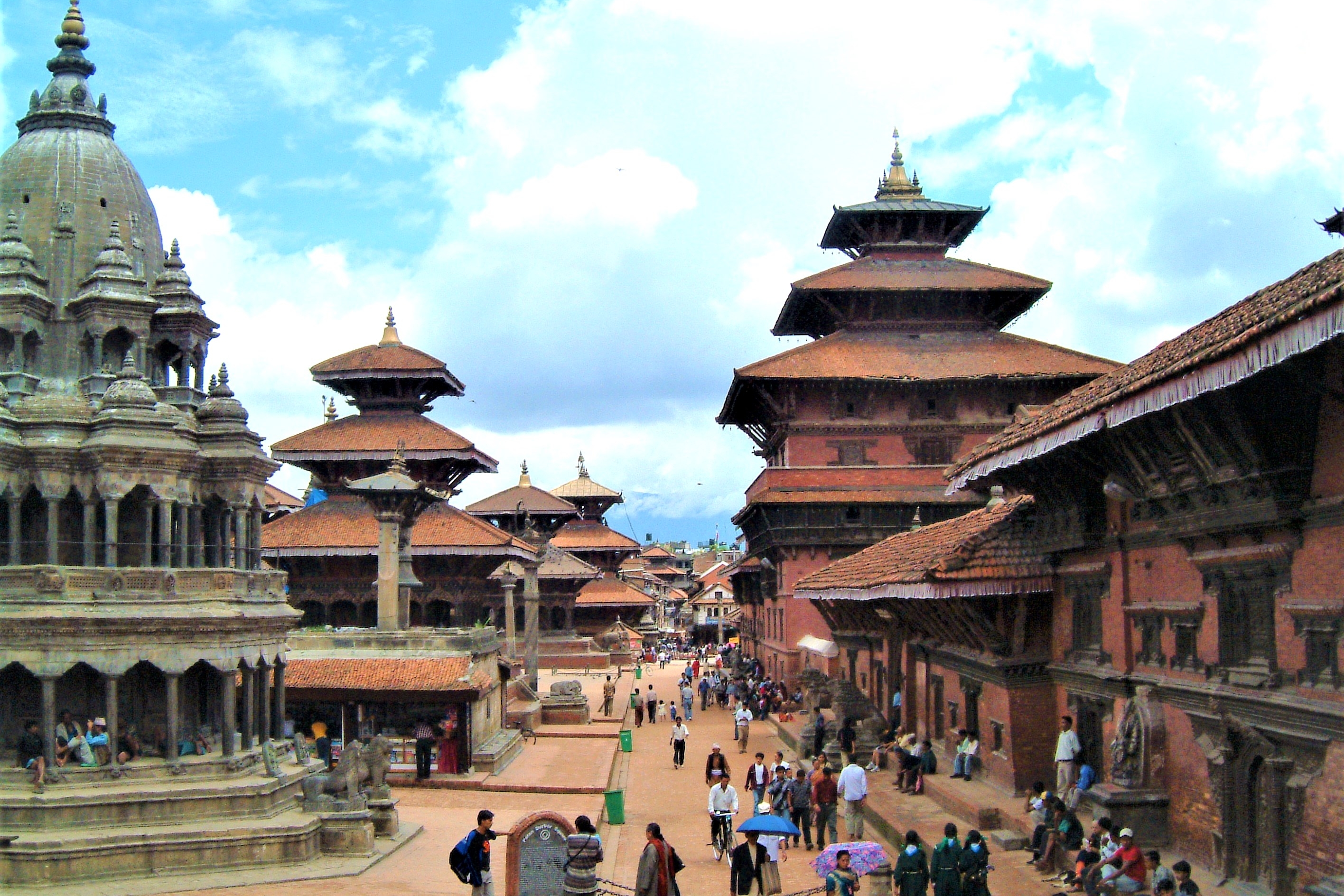 Experience The Monastic Life in Nepal Tour