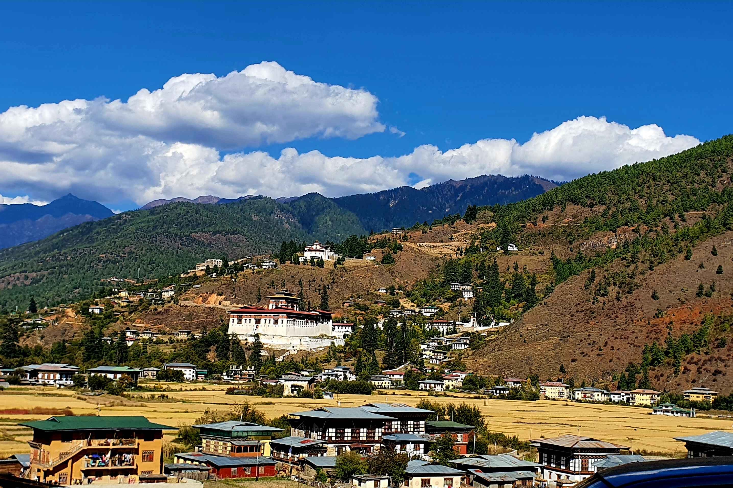 Explore Bhutan: Bumthang Tour
