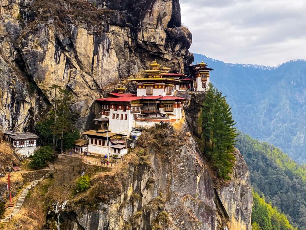Explore Bhutan: Bumthang Tour