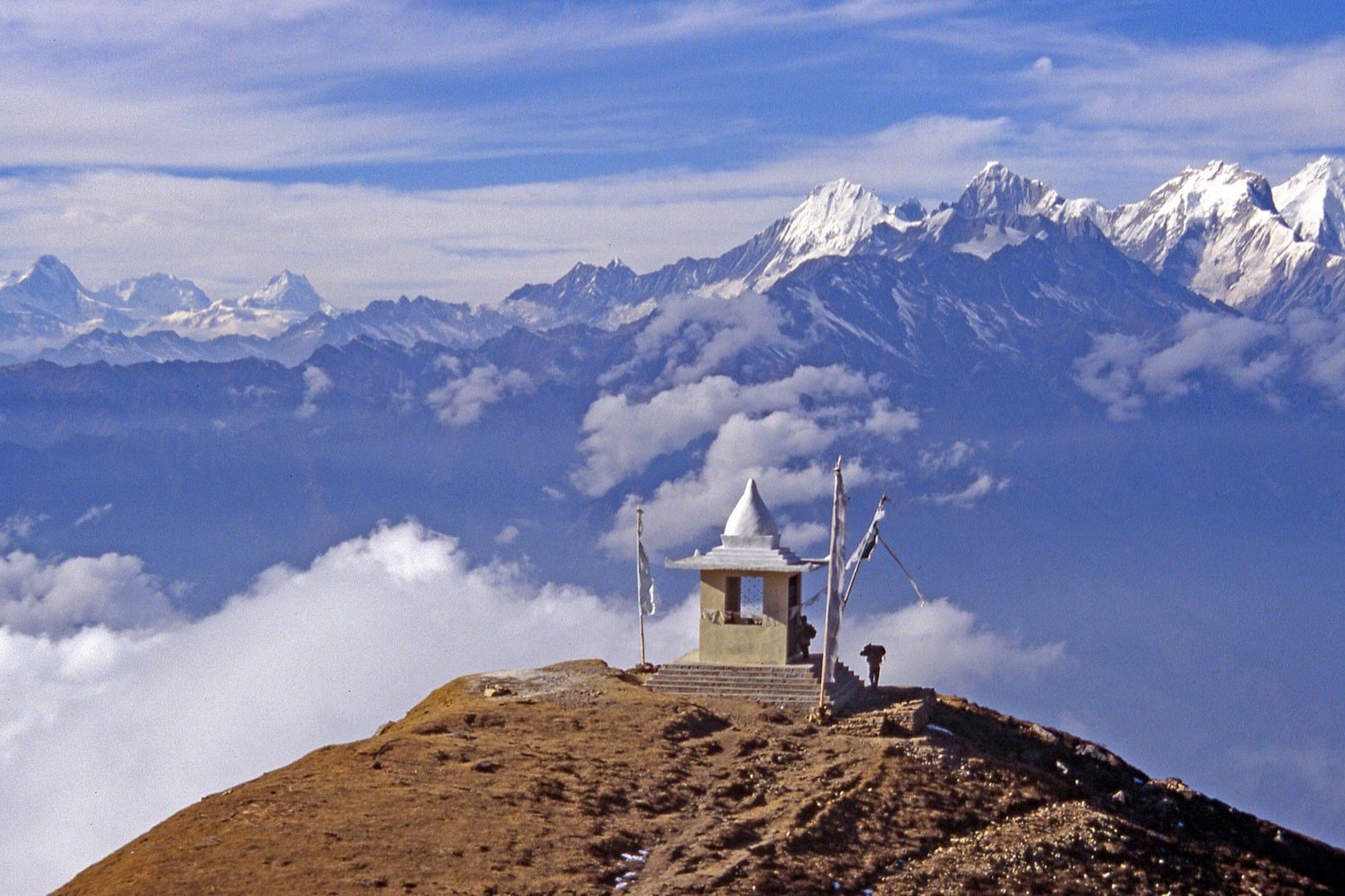 Helambu Trek