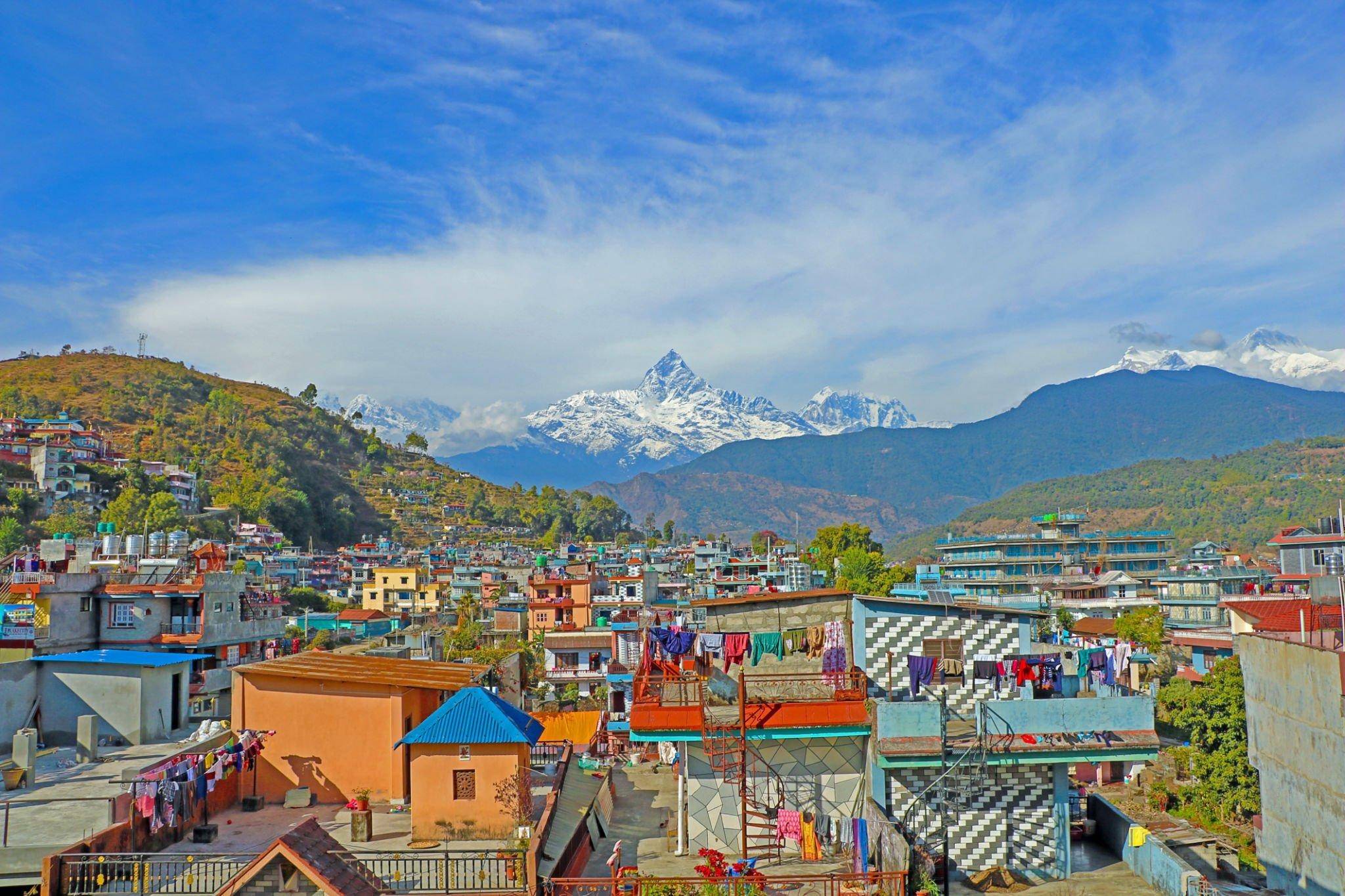 Himalayan Village Tour
