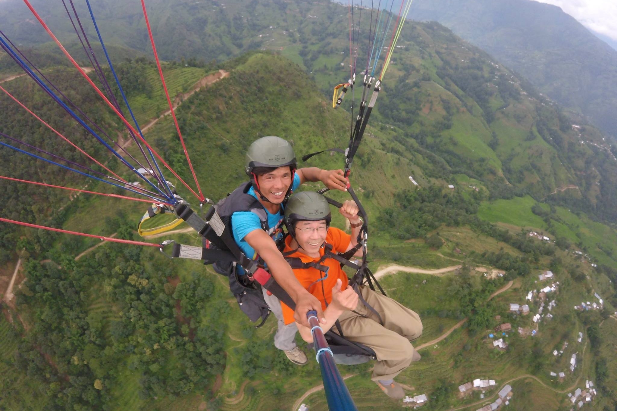 Himalayan Village Tour