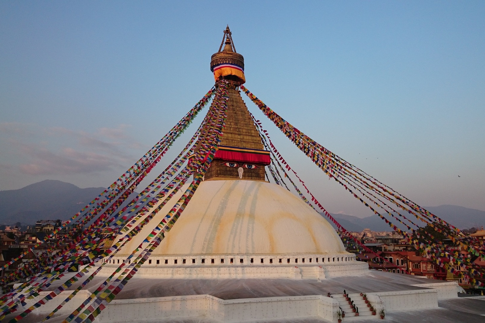 Kathmandu, Chitwan, Bandipur and Pokhara