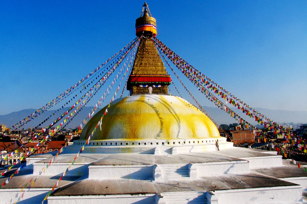 Kathmandu Valley And Nagarkot Tour