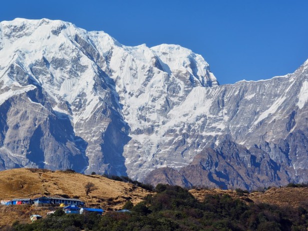 Kathmandu Valley And Nagarkot Tour