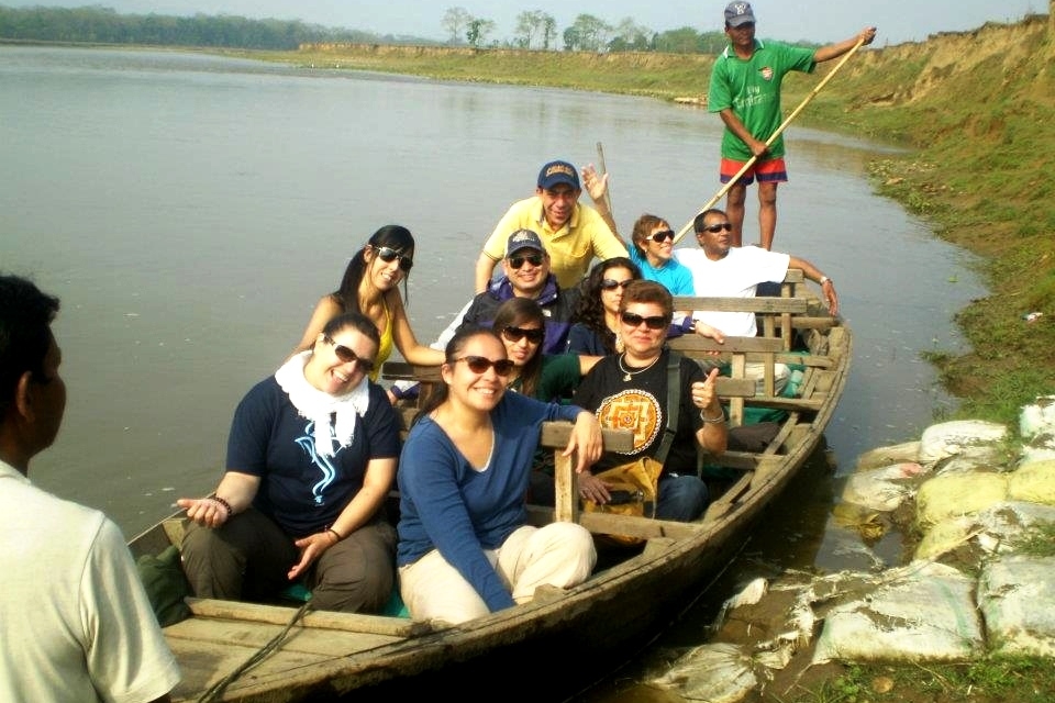 Nepal Classic Tour