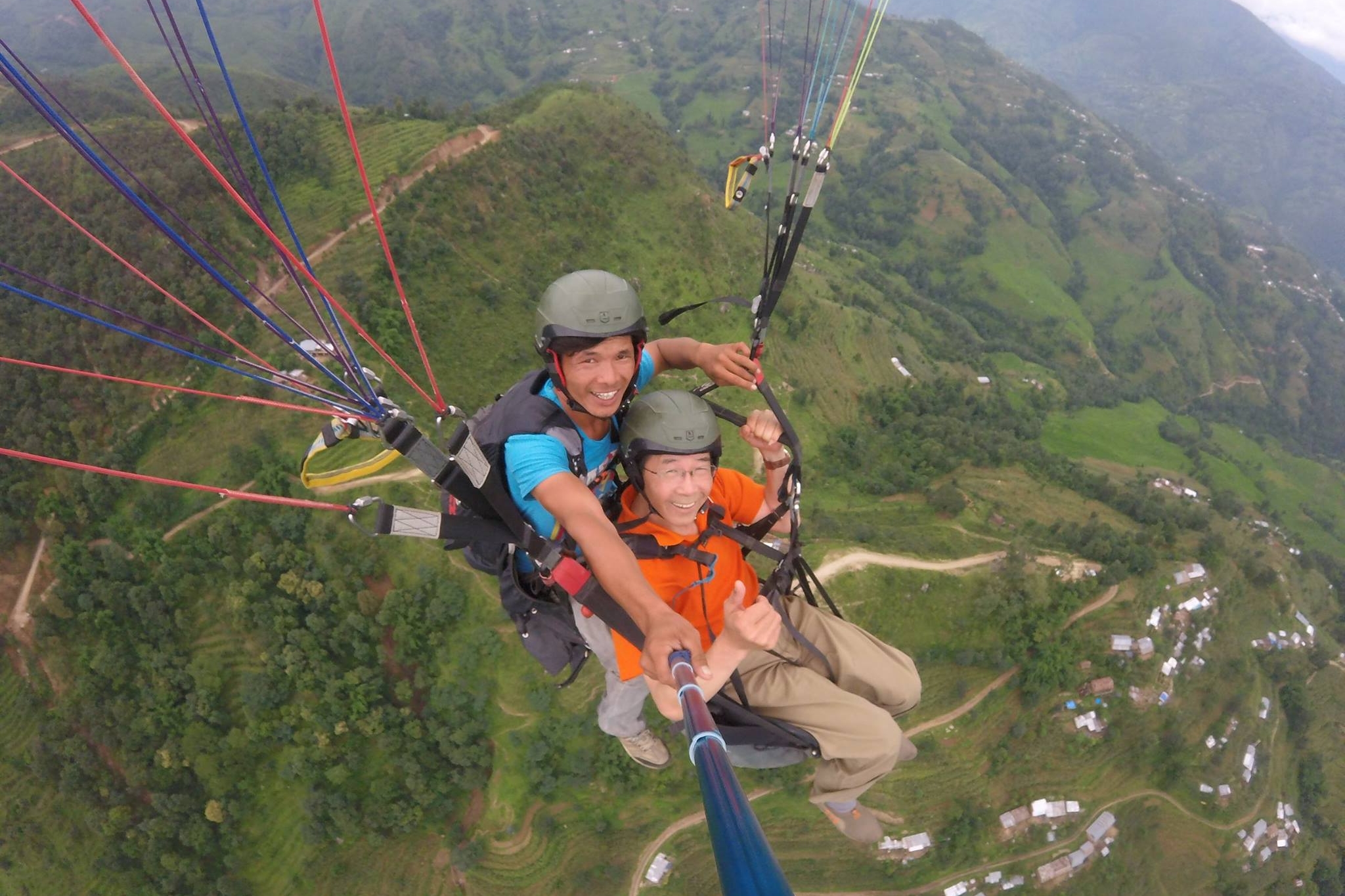 Nepal Classic Tour