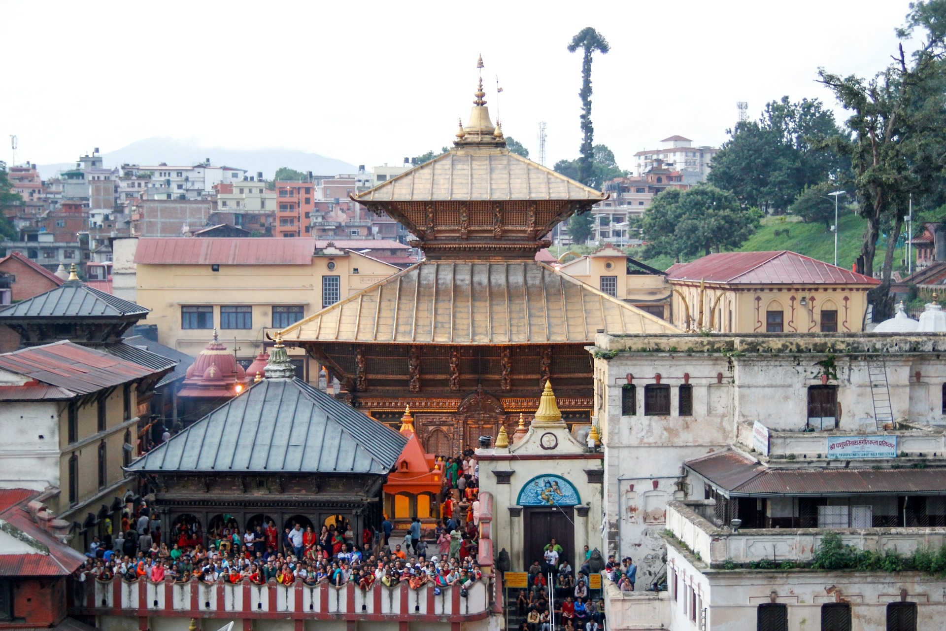 Nepal Confort Luxury Trekking and Walking Holiday
