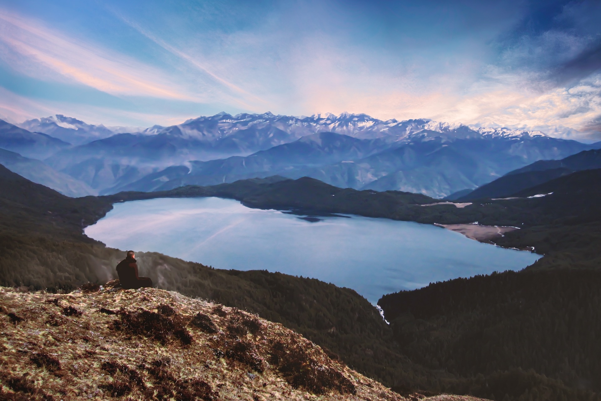 Rara Lake Trekking