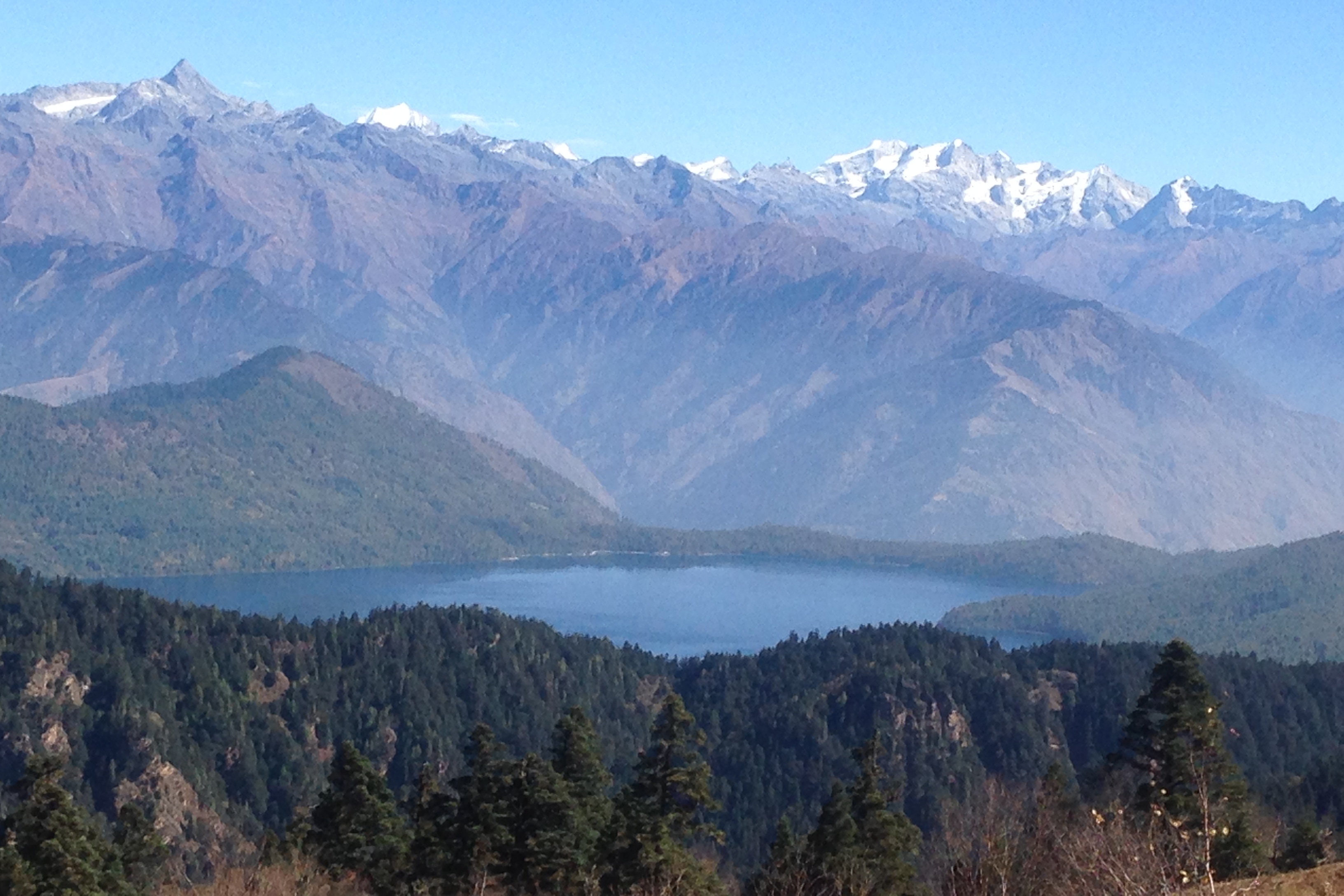 Rara Lake Trekking