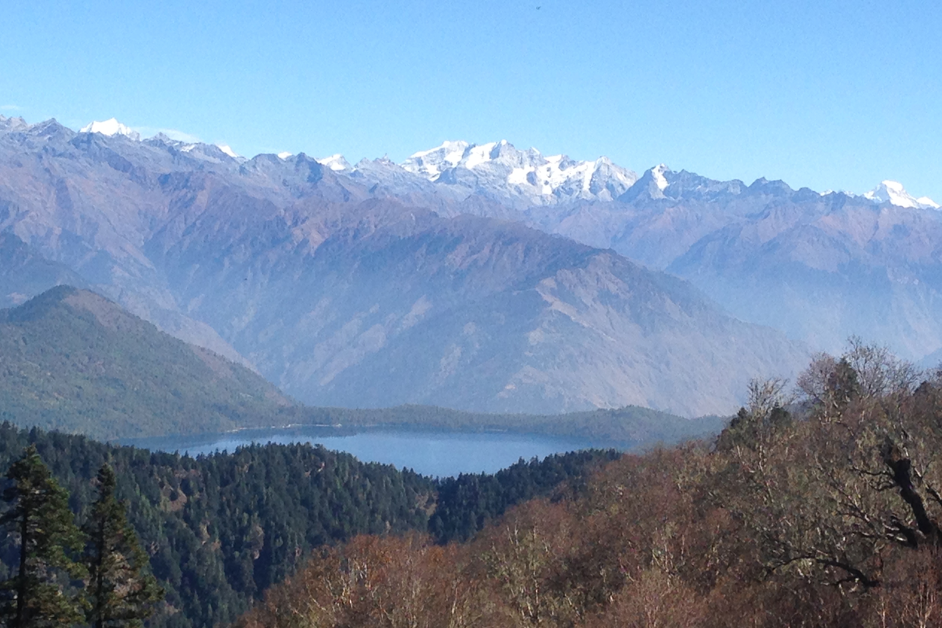 Rara Lake Trekking