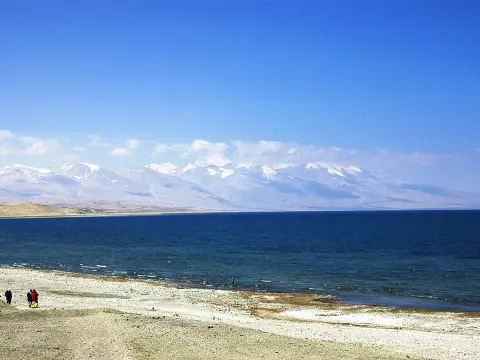 Tibet Overland Tour, Lhasa, Mount Kailash & Manasarovar Trekking - FLy On/Fly Out