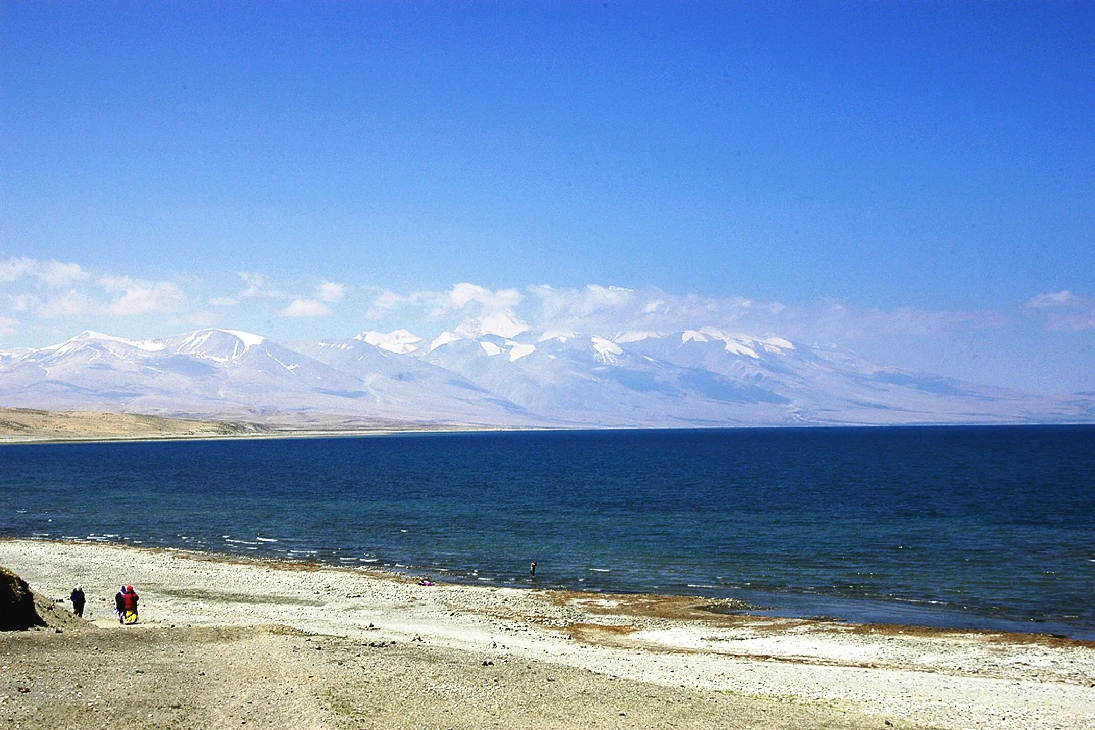 Tibet Overland Tour, Mount Kailash Trekking & Lhasa Tour - Fly In/Drive Our