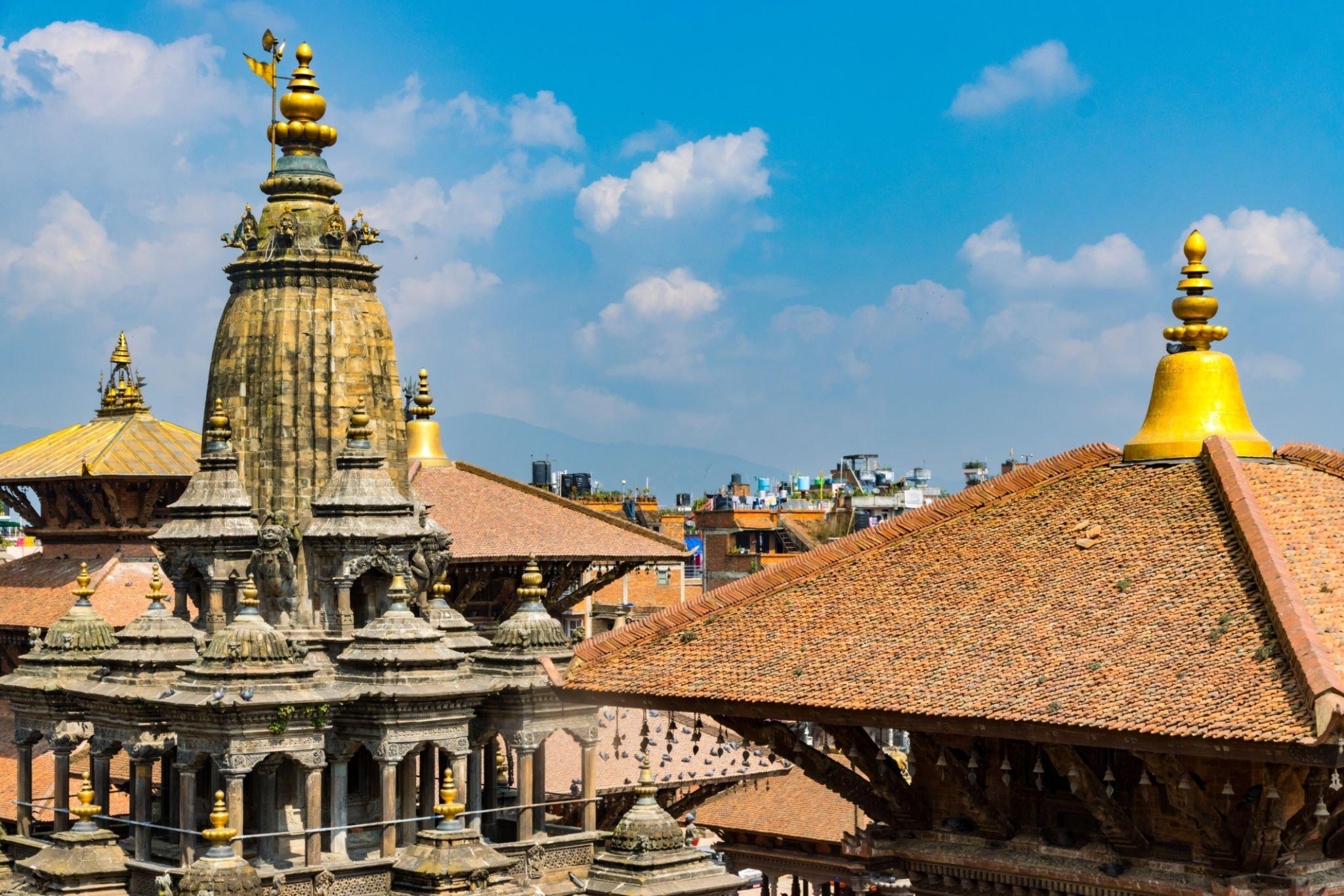 Yoga & Meditation Tour In Nepal