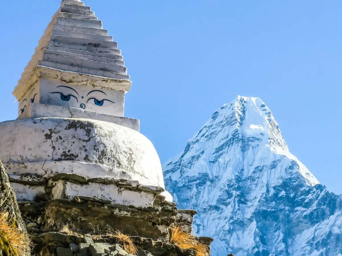 Preparing for the Adventure of a Lifetime: Everest Base Camp Trek